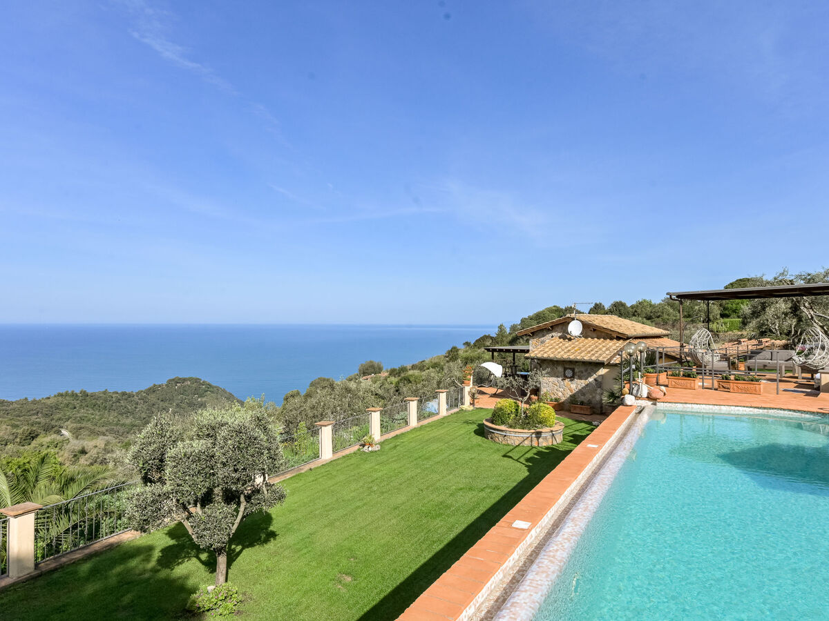 Villa Ricali 4 chambres avec piscine à Monte Argentario - Photo 59