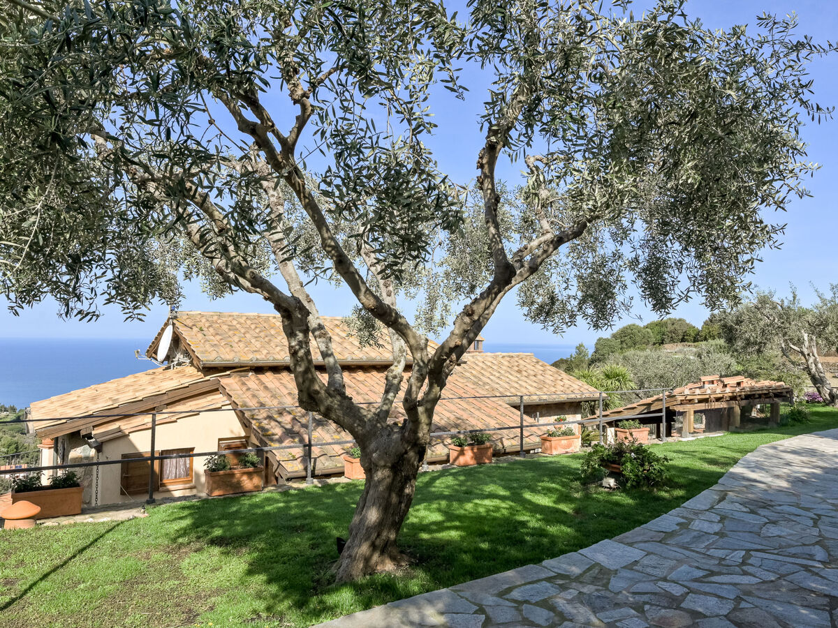 Villa Ricali 4 chambres avec piscine à Monte Argentario - Photo 60