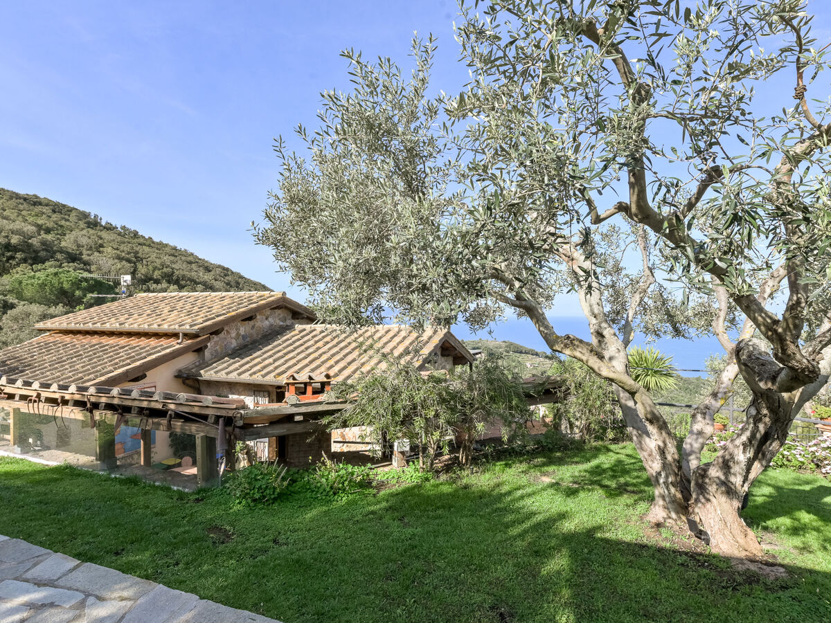 Villa Ricali 4 chambres avec piscine à Monte Argentario - Photo 61