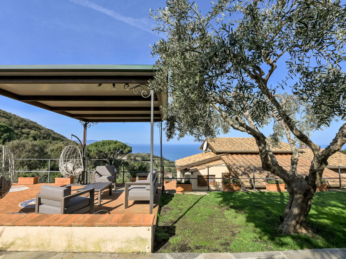 Villa Ricali 4 chambres avec piscine à Monte Argentario - Photo 62