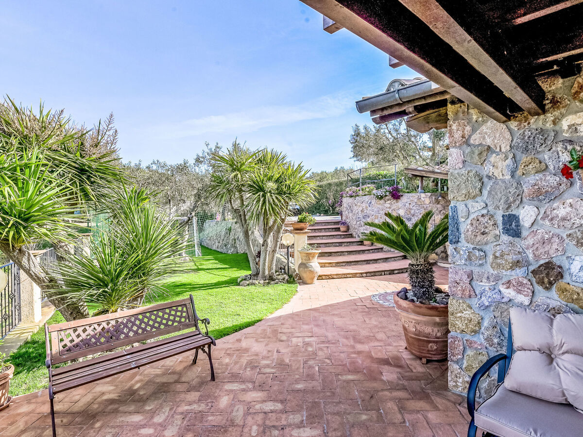 Villa Ricali 4 chambres avec piscine à Monte Argentario - Photo 66