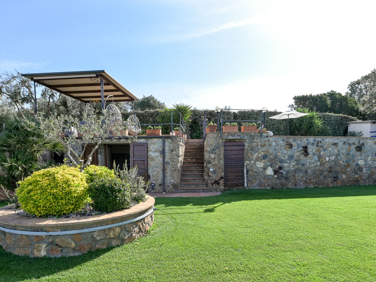 Villa Ricali 4 chambres avec piscine à Monte Argentario - Photo 67