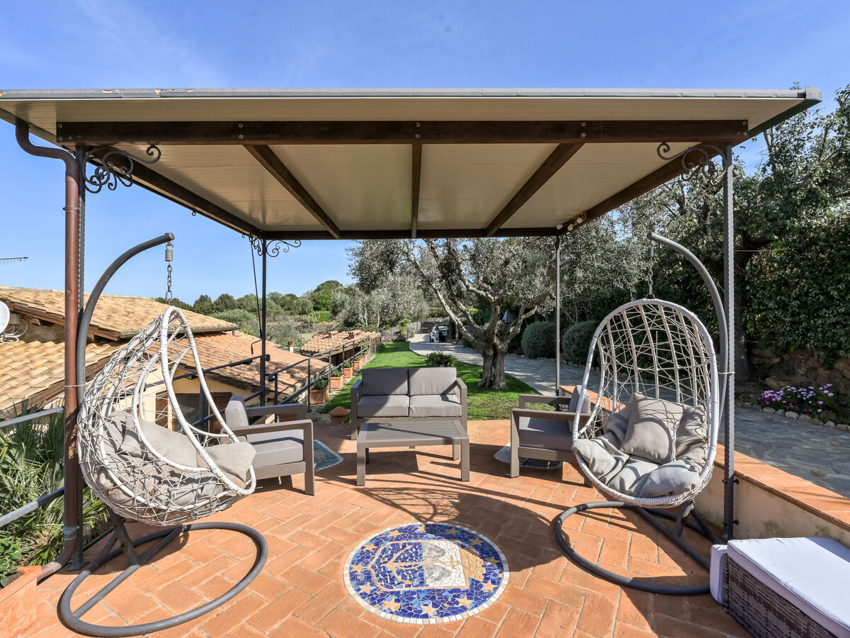 Villa Ricali 4 chambres avec piscine à Monte Argentario - Photo 68