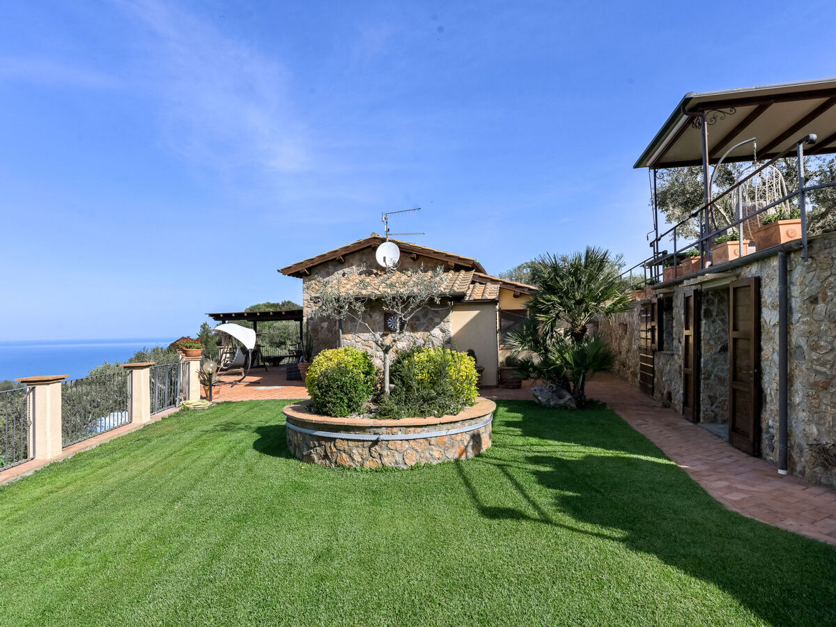 Villa Ricali 4 chambres avec piscine à Monte Argentario - Photo 71