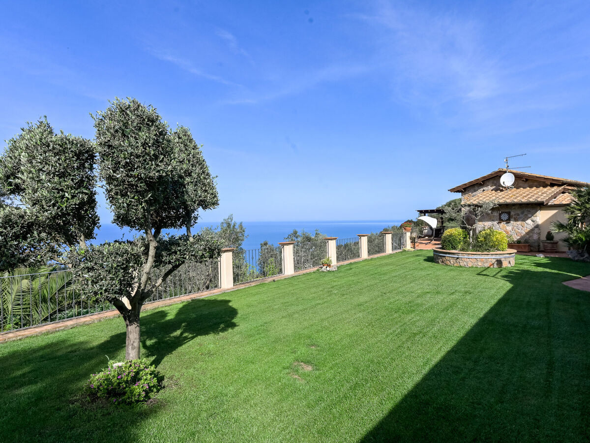 Villa Ricali 4 chambres avec piscine à Monte Argentario - Photo 72