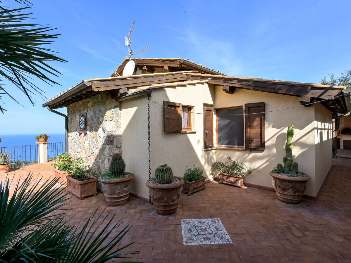 Villa Ricali 4 chambres avec piscine à Monte Argentario - Photo 74