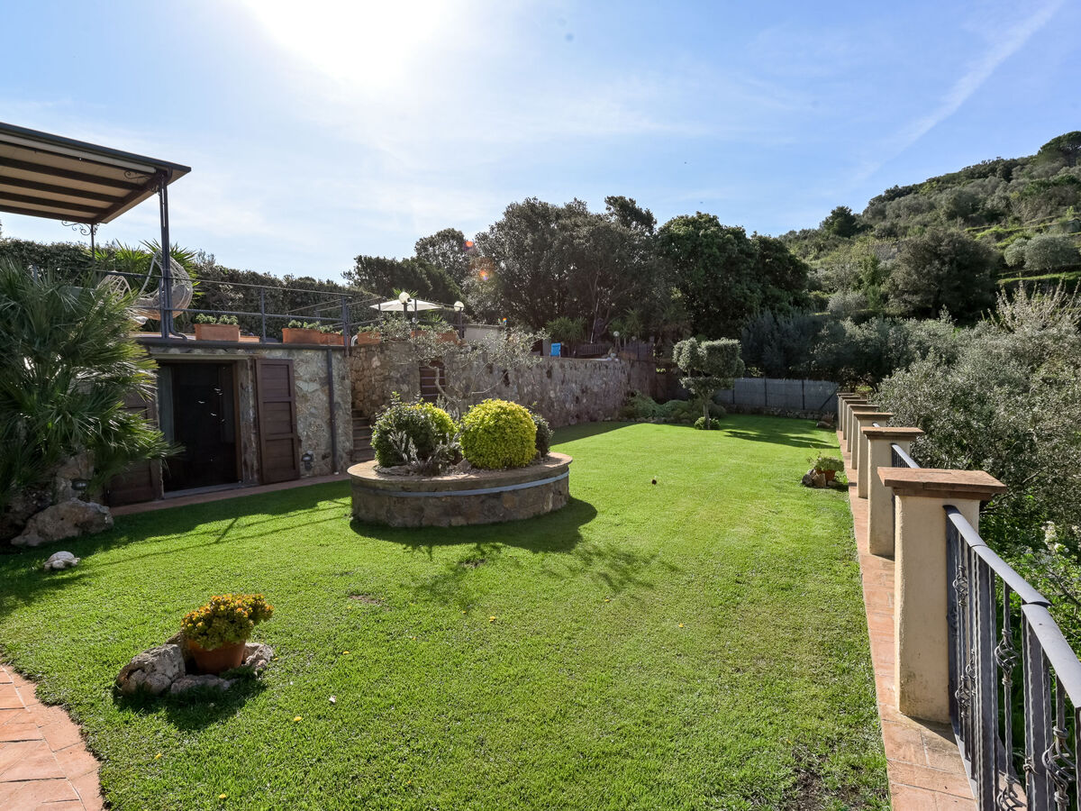 Villa Ricali 4 chambres avec piscine à Monte Argentario - Photo 75