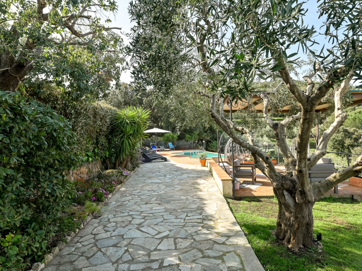 Villa Ricali 4 chambres avec piscine à Monte Argentario - Photo 76