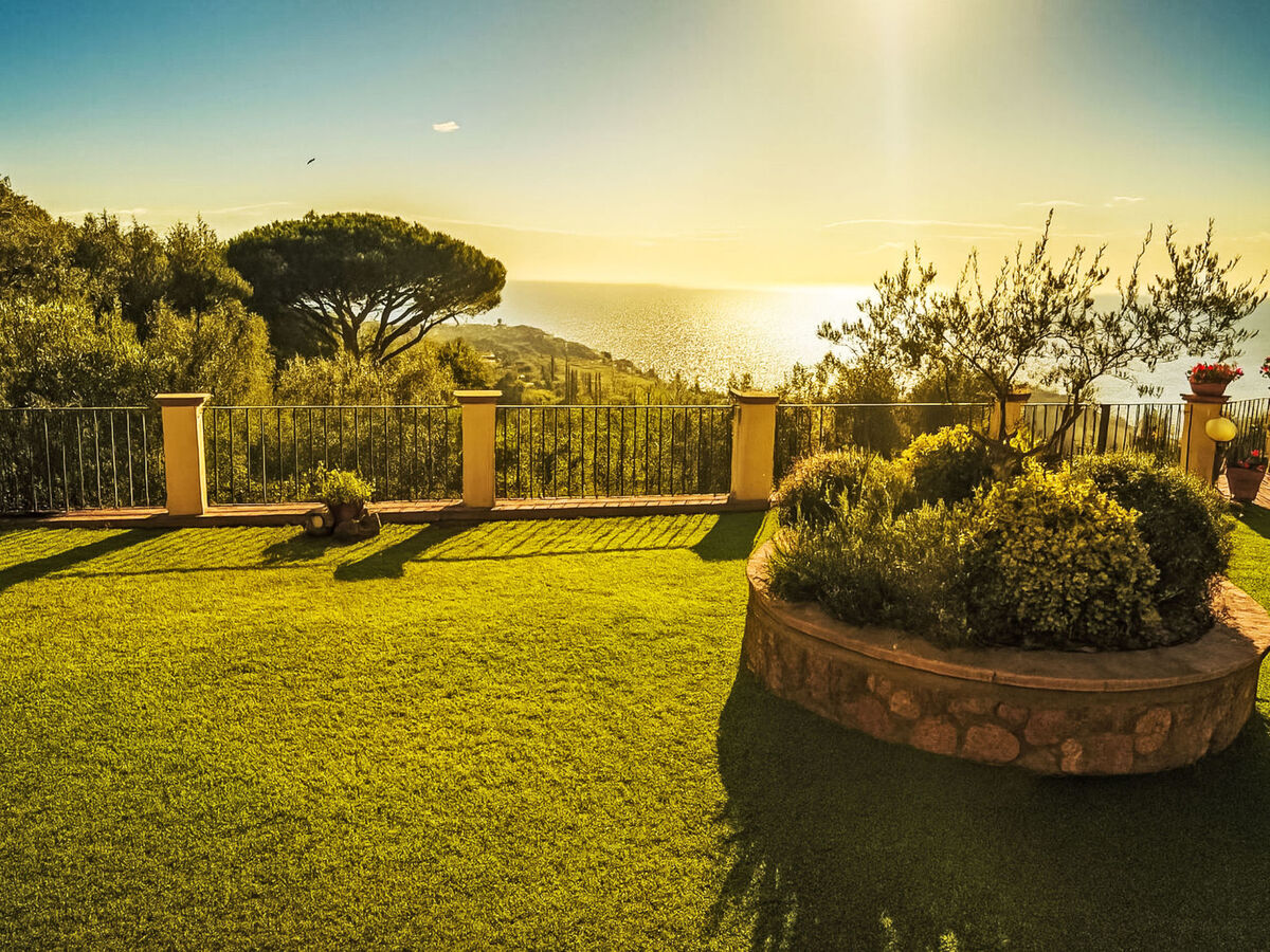 Villa Ricali 4 chambres avec piscine à Monte Argentario - Photo 77