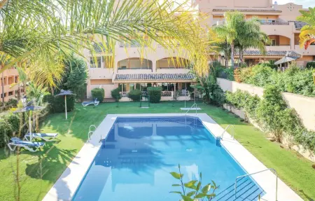 Location appartement à Marbella