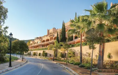 Appartement 2 chambres avec piscine partagée à Elviria, Marbella : photo 7