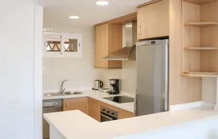 Appartement 2 chambres avec piscine partagée à Elviria, Marbella : photo 13