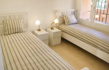 Appartement 2 chambres avec piscine partagée à Elviria, Marbella : photo 16