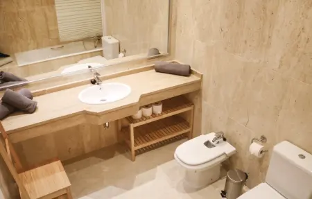 Appartement 2 chambres avec piscine partagée à Elviria, Marbella : photo 18