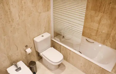 Appartement 2 chambres avec piscine partagée à Elviria, Marbella : photo 19