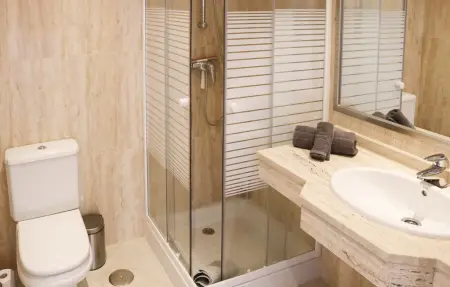 Appartement 2 chambres avec piscine partagée à Elviria, Marbella : photo 20