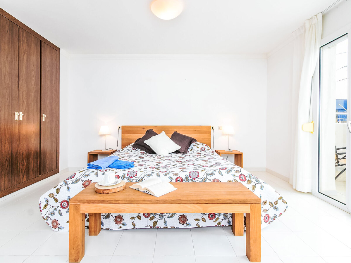 Appartement Port Rhodes, vue canal à Empuriabrava - Photo 4