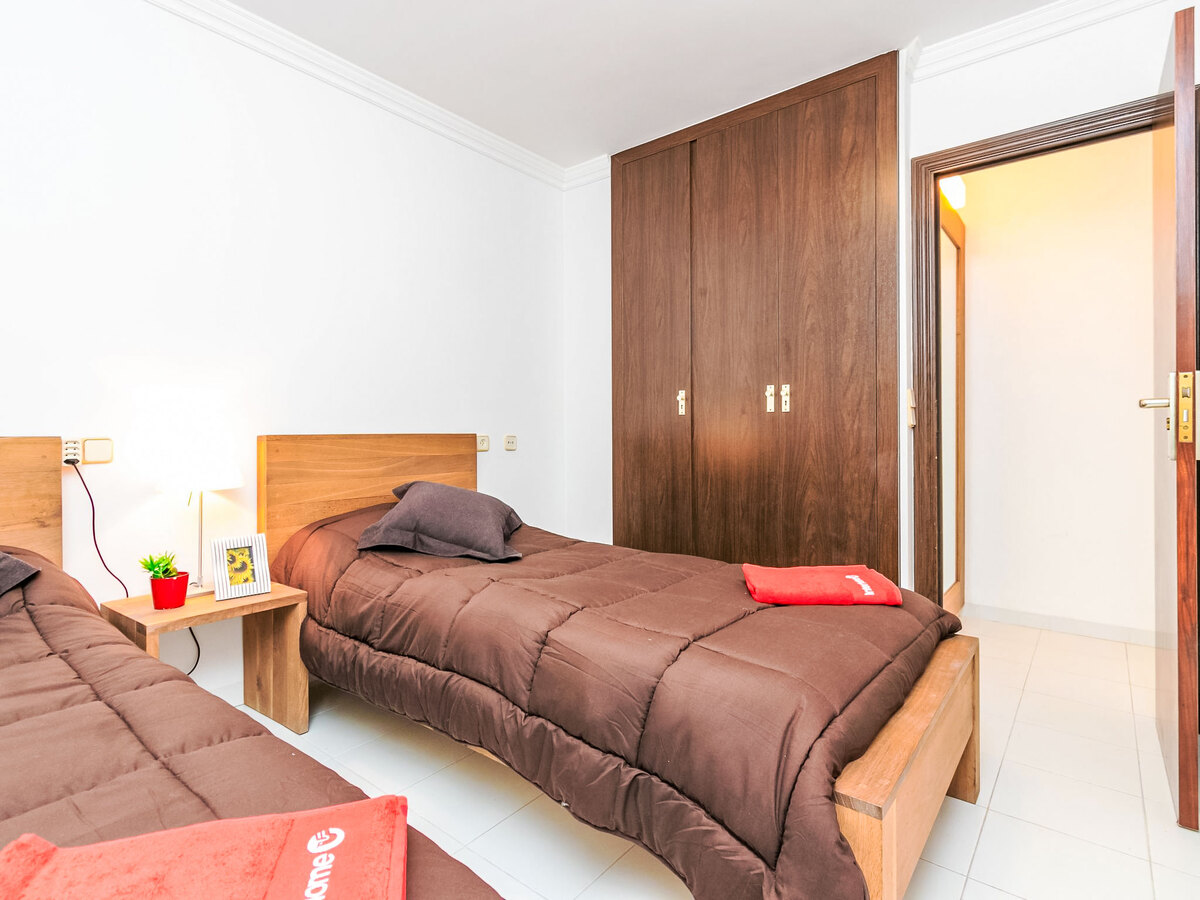 Appartement Port Rhodes, vue canal à Empuriabrava - Photo 14