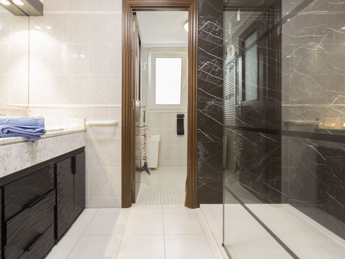 Appartement Port Rhodes, vue canal à Empuriabrava - Photo 15