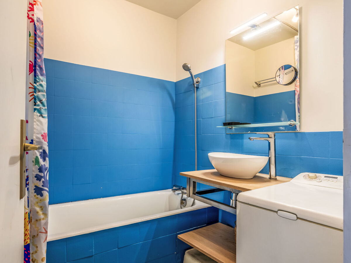 Appartement Laetitia – 6e étage, vue panoramique à Trouville - Photo 17