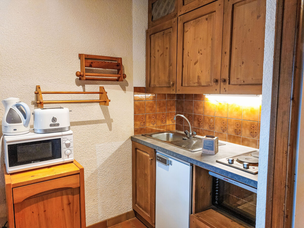 Le Taguy - Studio 26 m² vue panoramique montagnes - Photo 10
