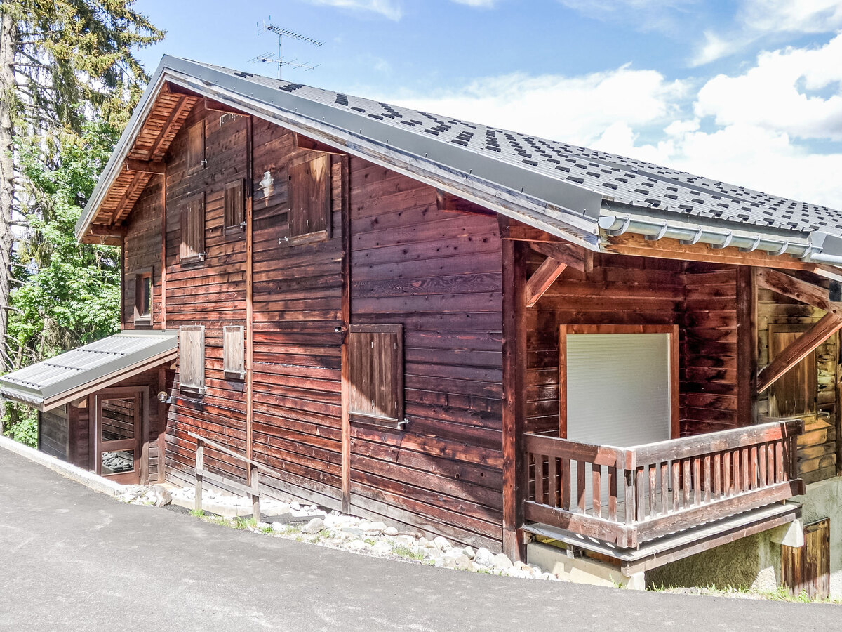 Le Taguy - Studio 26 m² vue panoramique montagnes - Photo 14