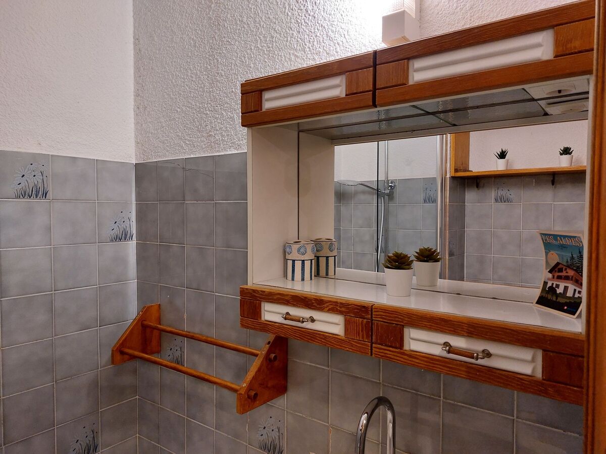 Le Taguy - Studio 26 m² vue panoramique montagnes - Photo 15