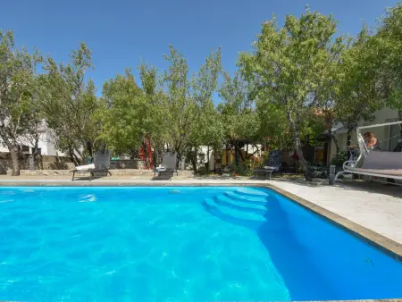 Location appartement à Karlobag