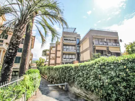 Caterina, Appartement 4 personnes à Sestri Levante - Photo 1