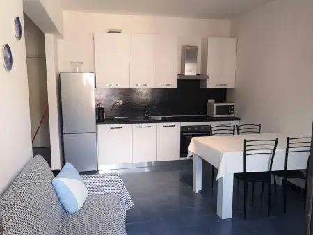 Caterina, Appartement 4 personnes à Sestri Levante - Photo 5