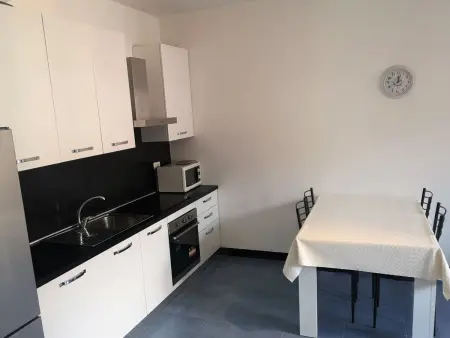 Caterina, Appartement 4 personnes à Sestri Levante - Photo 6