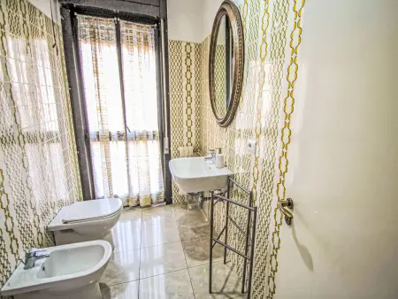 Caterina, Appartement 4 personnes à Sestri Levante - Photo 11