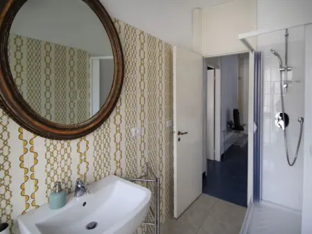Caterina, Appartement 4 personnes à Sestri Levante - Photo 12