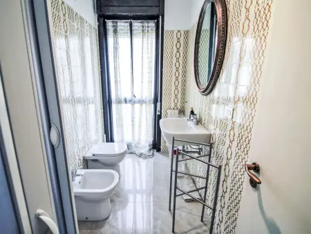 Caterina, Appartement 4 personnes à Sestri Levante - Photo 13