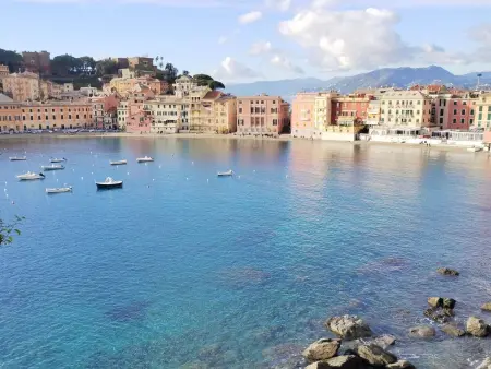Caterina, Appartement 4 personnes à Sestri Levante - Photo 18