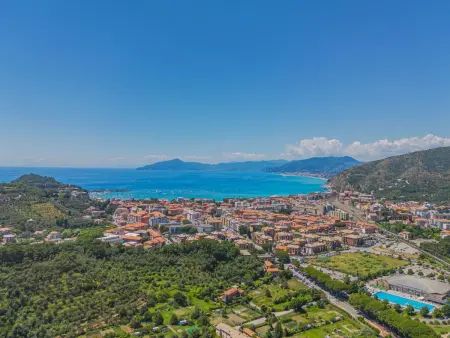 Caterina, Appartement 4 personnes à Sestri Levante - Photo 19