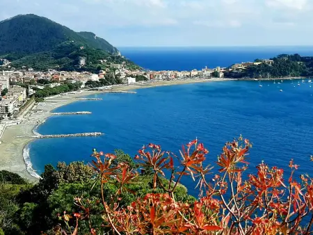 Caterina, Appartement 4 personnes à Sestri Levante - Photo 21