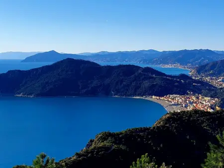 Caterina, Appartement 4 personnes à Sestri Levante - Photo 22
