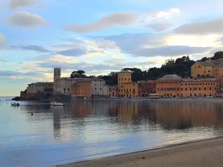 Caterina, Appartement 4 personnes à Sestri Levante - Photo 23
