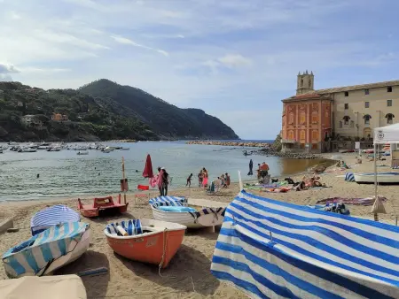 Caterina, Appartement 4 personnes à Sestri Levante - Photo 24