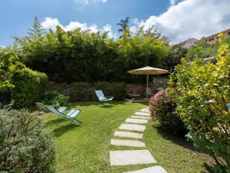 Giovanni, appartement 6 pers. vue panoramique à Dolcedo - Photo 28