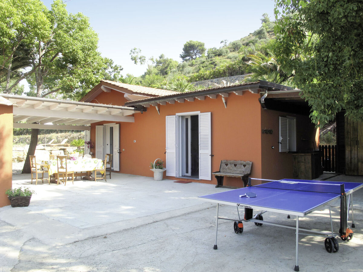 Villa Miró – Maison 2 pièces avec piscine près de San Lorenzo - Photo 4