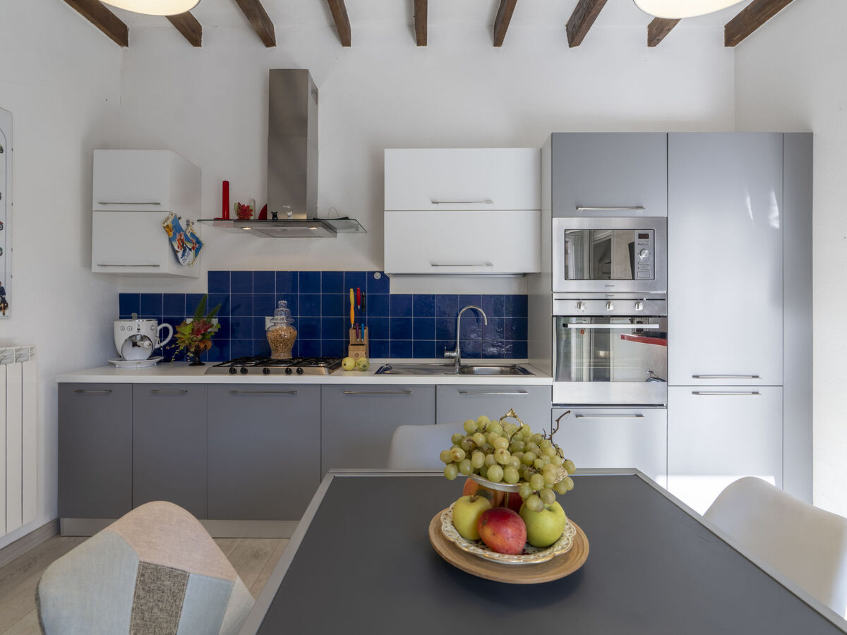 Villa Miró – Maison 2 pièces avec piscine près de San Lorenzo - Photo 5