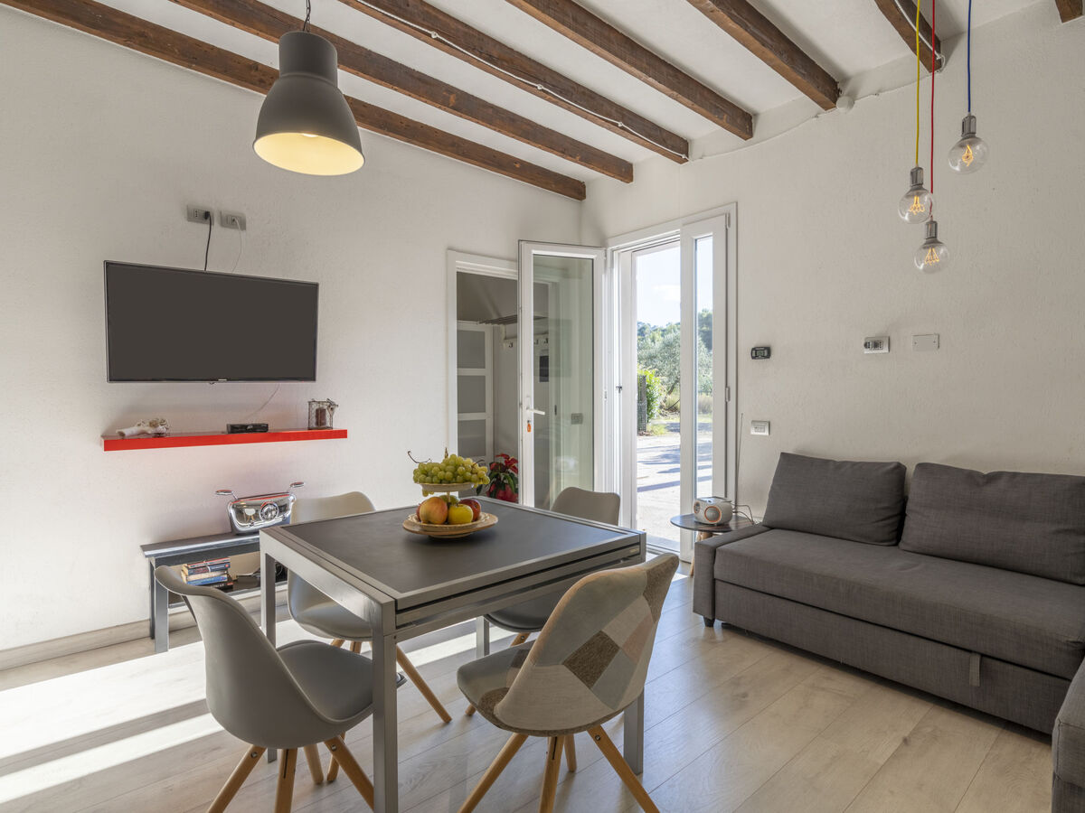 Villa Miró – Maison 2 pièces avec piscine près de San Lorenzo - Photo 8