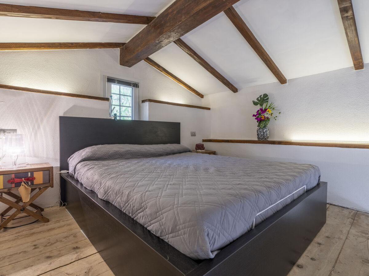 Villa Miró – Maison 2 pièces avec piscine près de San Lorenzo - Photo 12