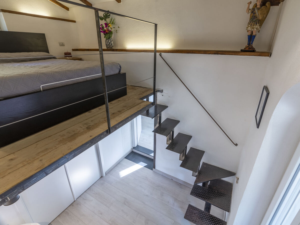 Villa Miró – Maison 2 pièces avec piscine près de San Lorenzo - Photo 13