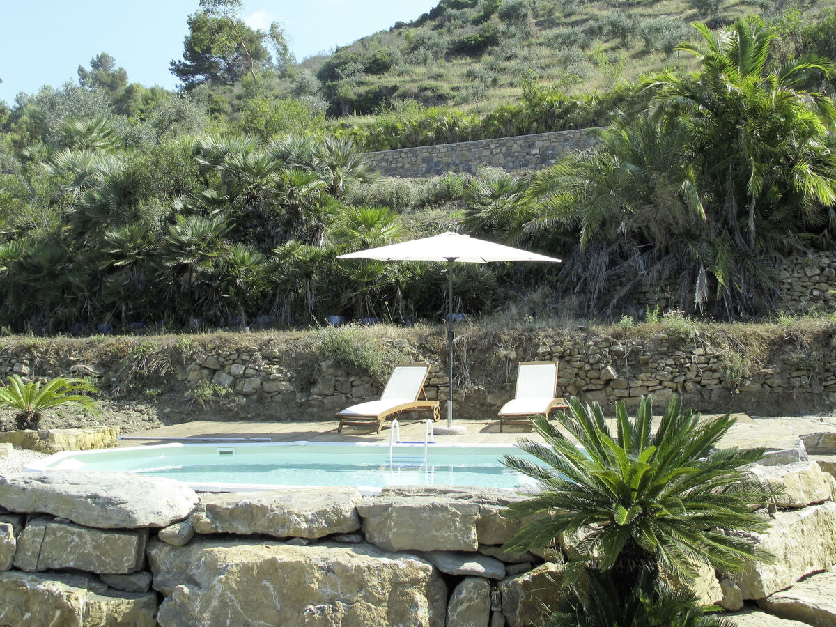 Villa Miró – Maison 2 pièces avec piscine près de San Lorenzo - Photo 18