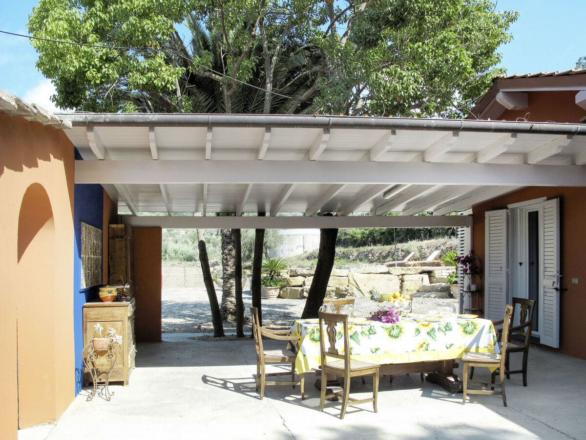 Villa Miró – Maison 2 pièces avec piscine près de San Lorenzo - Photo 19