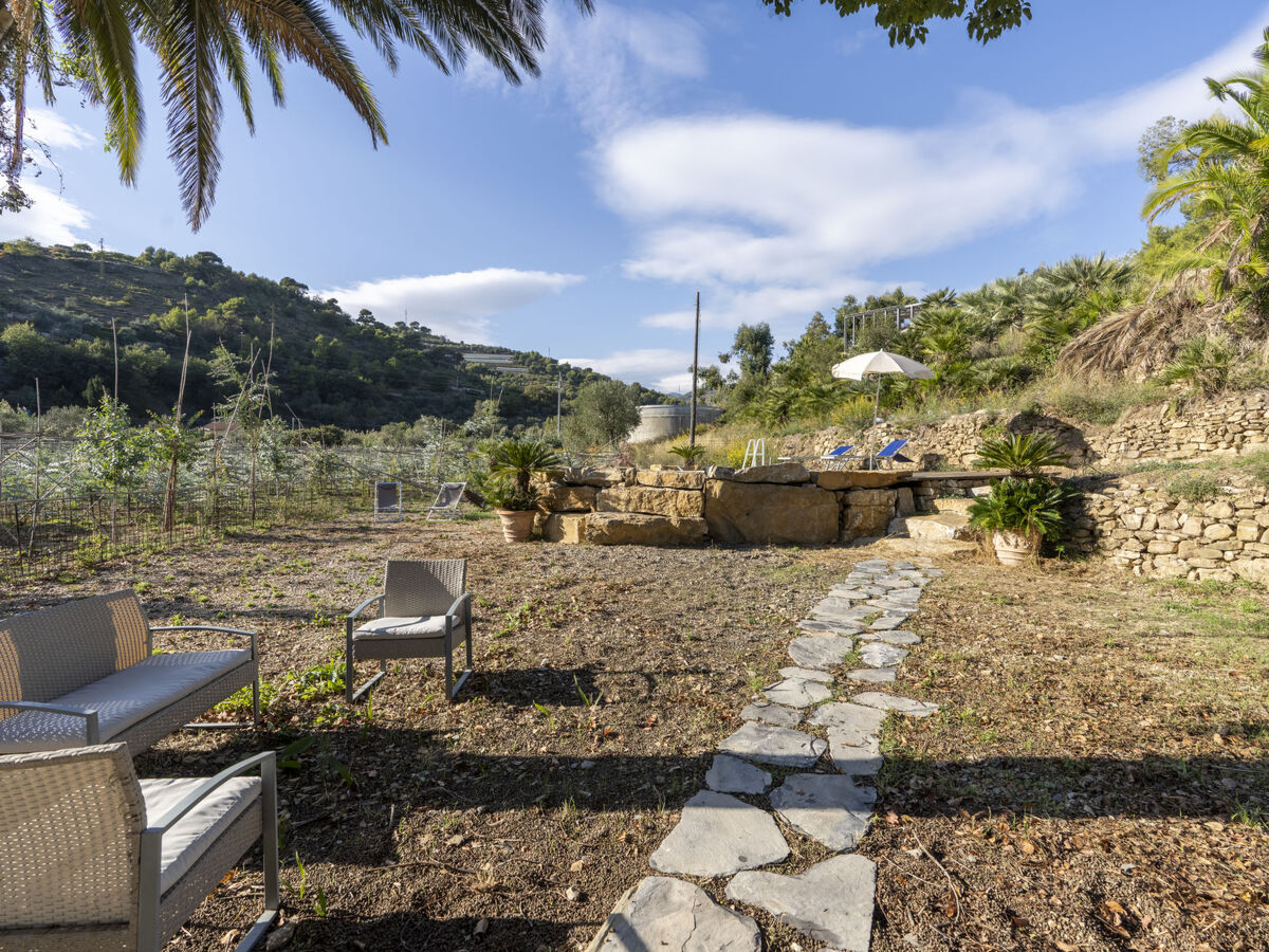 Villa Miró – Maison 2 pièces avec piscine près de San Lorenzo - Photo 21