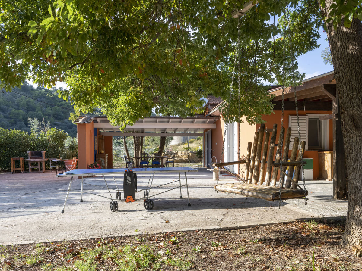 Villa Miró – Maison 2 pièces avec piscine près de San Lorenzo - Photo 22